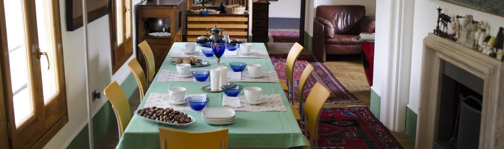 La Torre Di Ro Bed and Breakfast Neapol Zewnętrze zdjęcie
