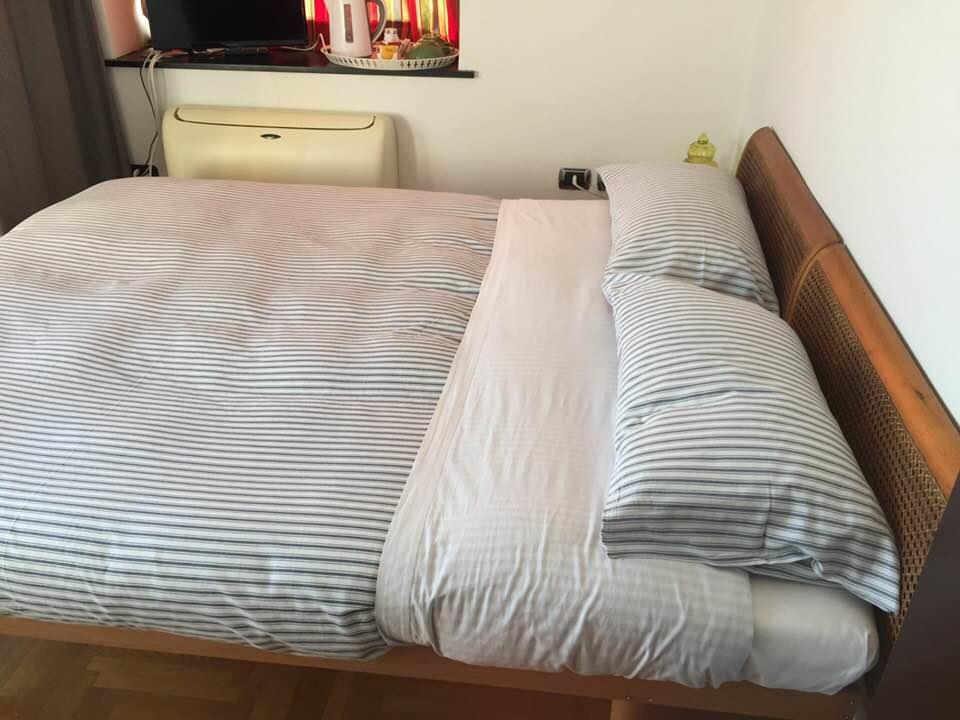 La Torre Di Ro Bed and Breakfast Neapol Zewnętrze zdjęcie