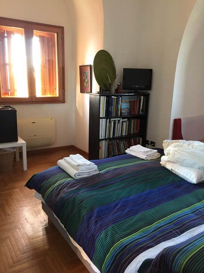 La Torre Di Ro Bed and Breakfast Neapol Zewnętrze zdjęcie