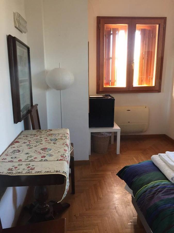 La Torre Di Ro Bed and Breakfast Neapol Zewnętrze zdjęcie