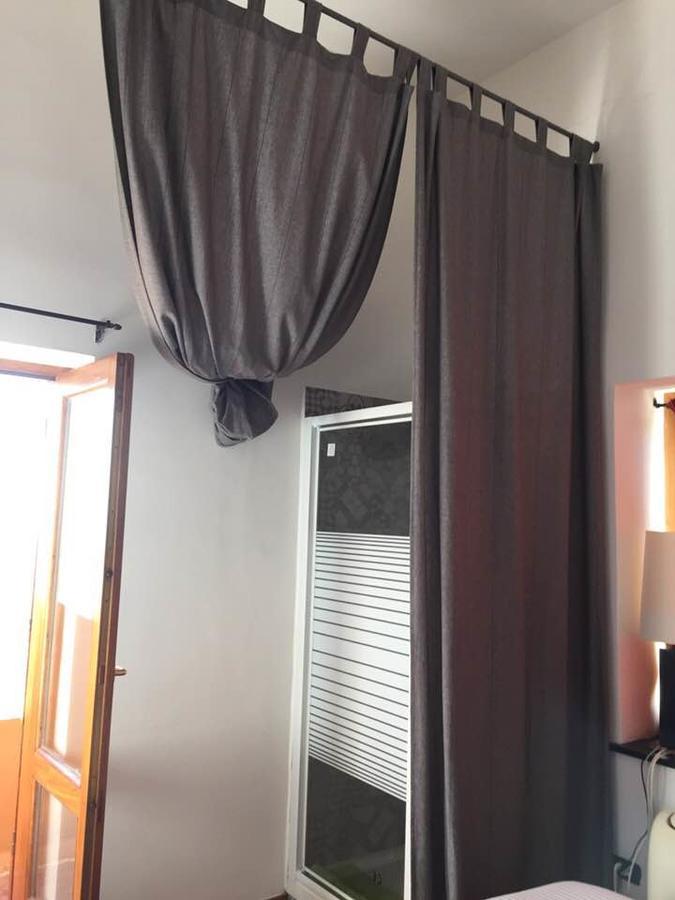 La Torre Di Ro Bed and Breakfast Neapol Zewnętrze zdjęcie