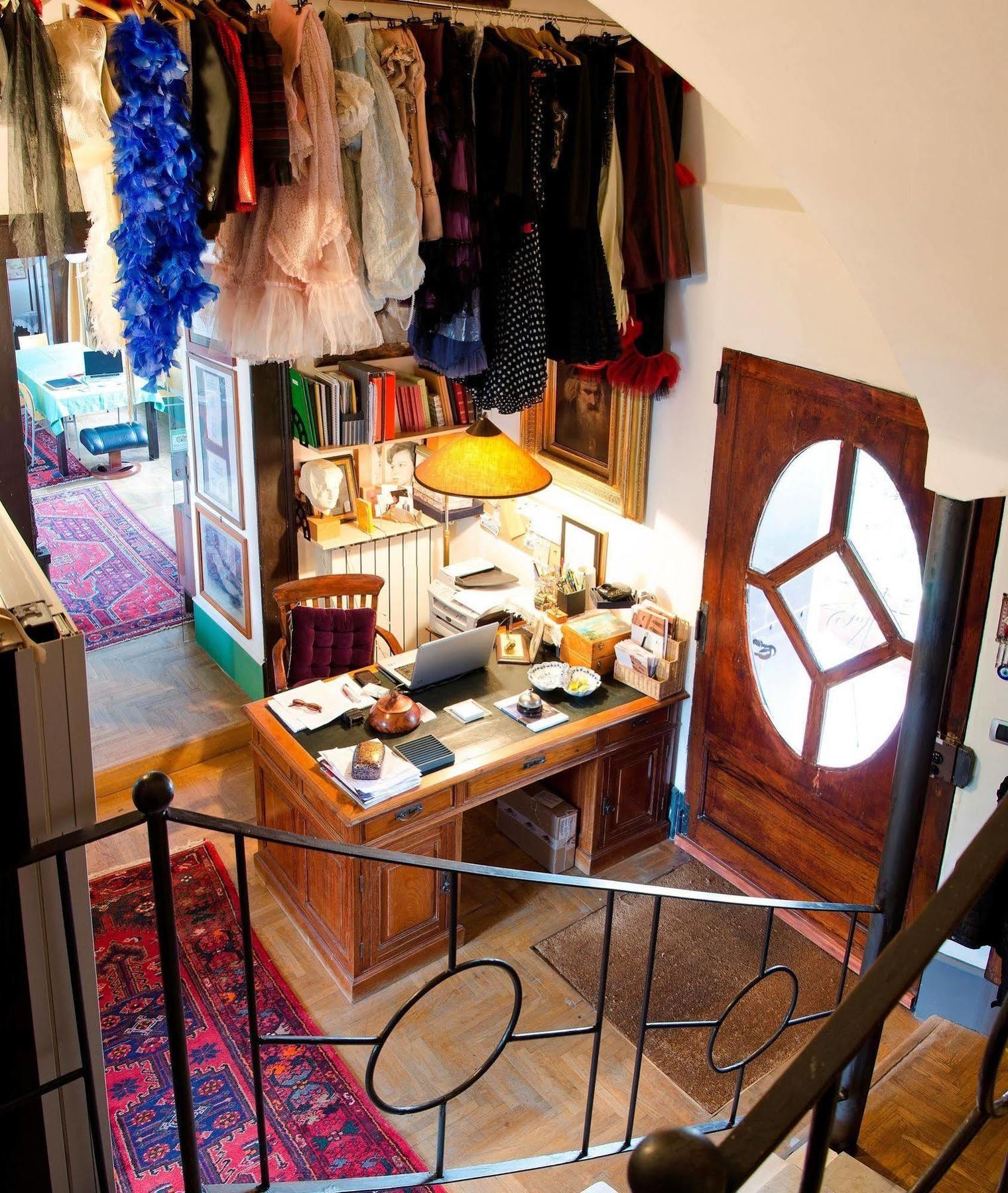 La Torre Di Ro Bed and Breakfast Neapol Zewnętrze zdjęcie