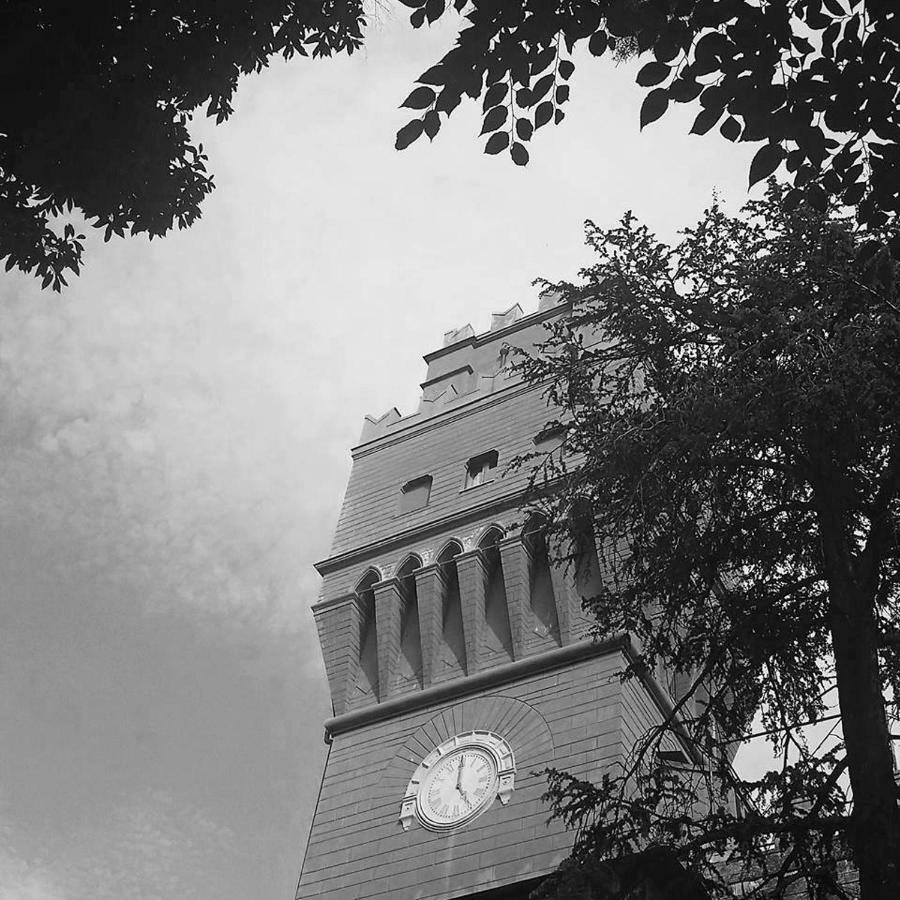 La Torre Di Ro Bed and Breakfast Neapol Zewnętrze zdjęcie